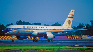 Illustration for article titled Plane Porn - Retro Liveries, Part Deux